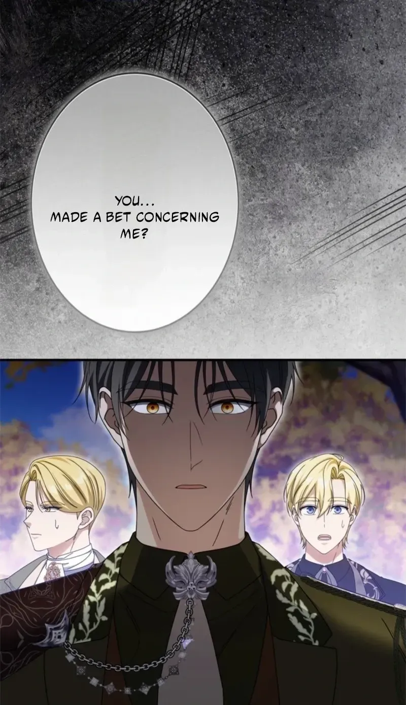 Even Though You Cry Every Time Chapter 15 page 70 - 
