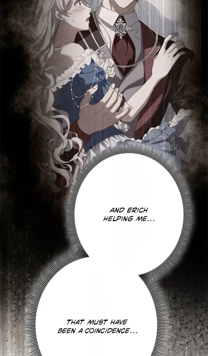 Even Though You Cry Every Time Chapter 15 page 74 - 