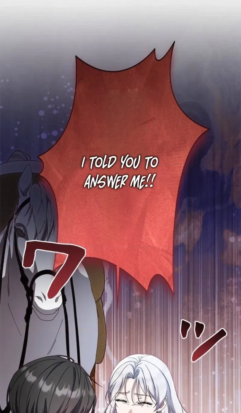 Even Though You Cry Every Time Chapter 15 page 80 - 