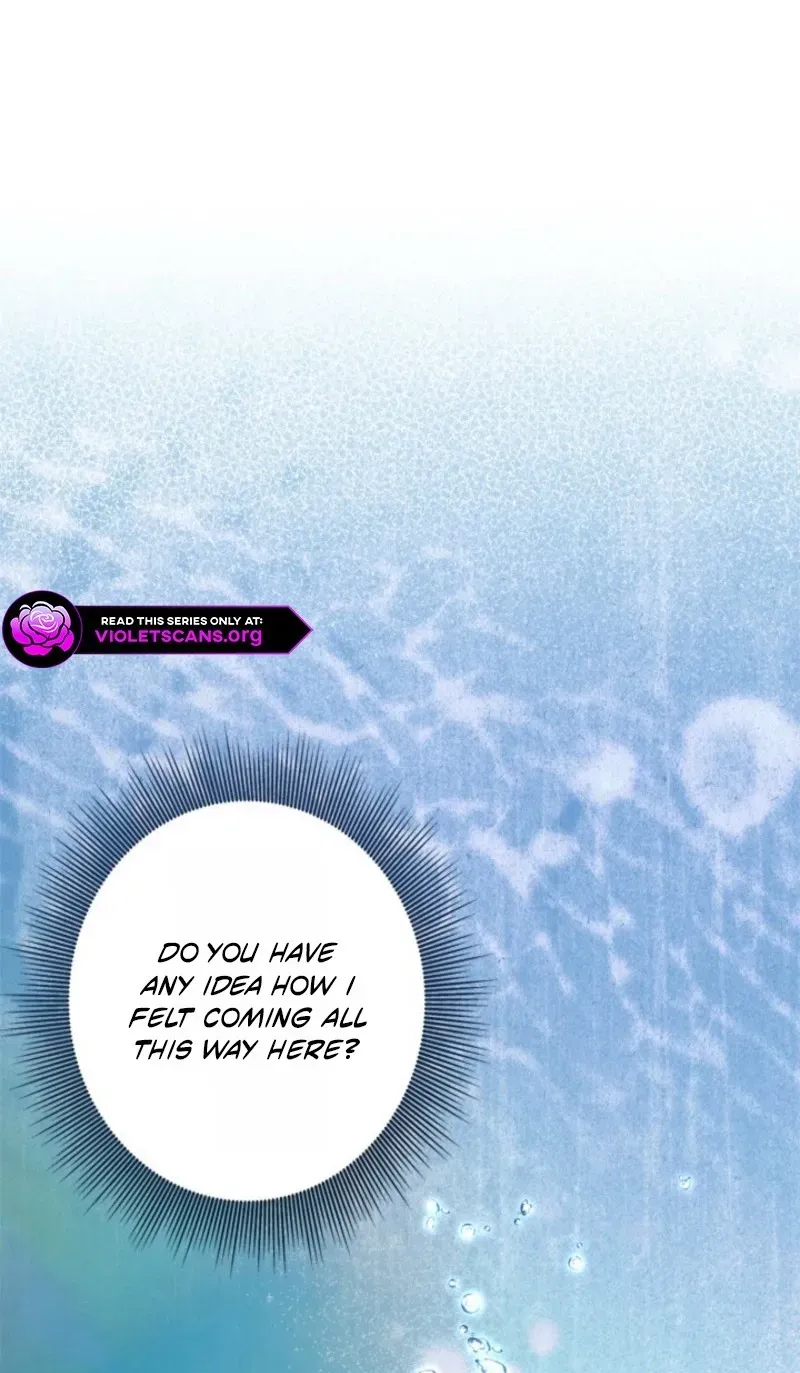 Even Though You Cry Every Time Chapter 15 page 82 - 