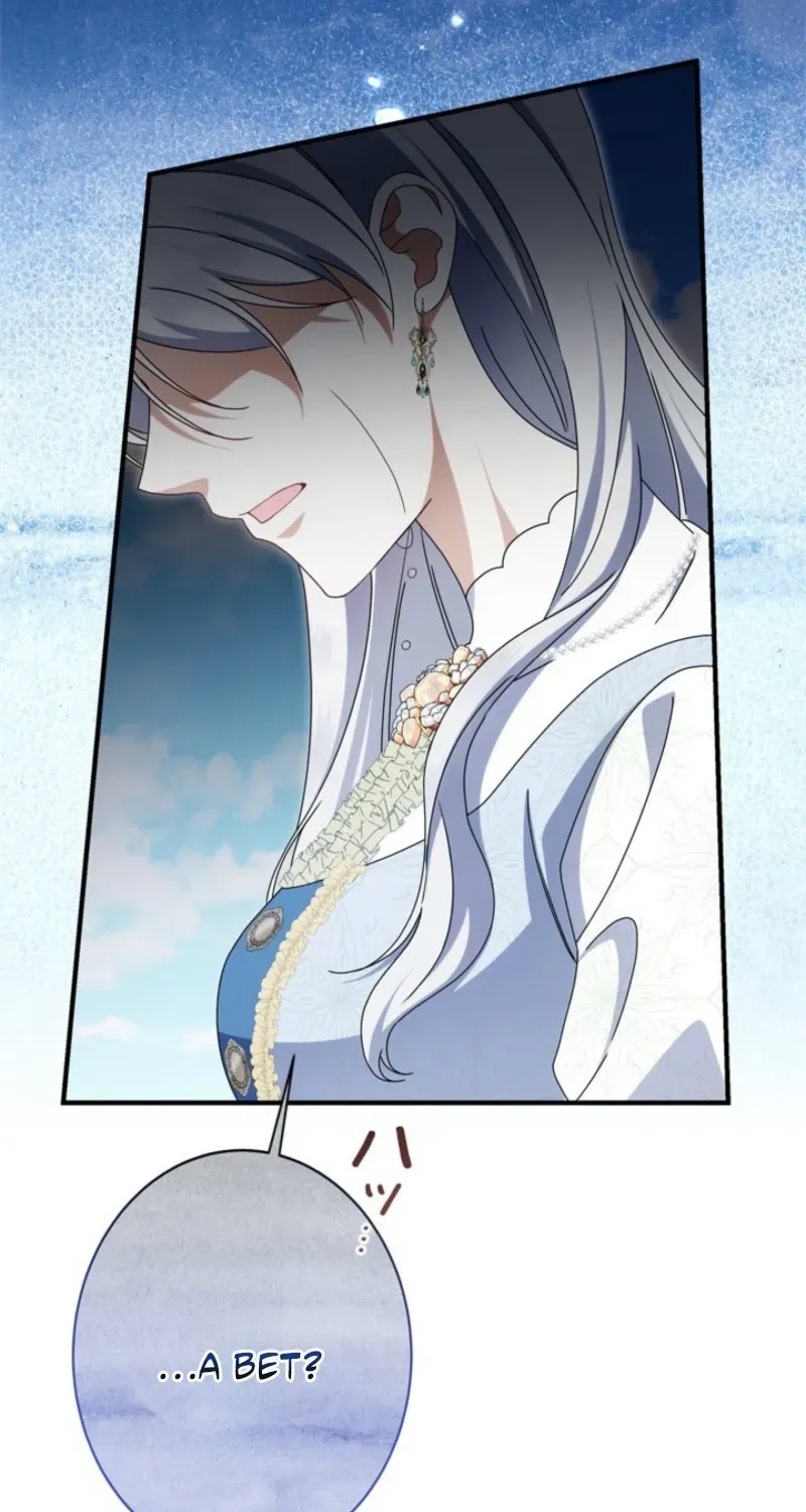 Even Though You Cry Every Time Chapter 15 page 85 - 