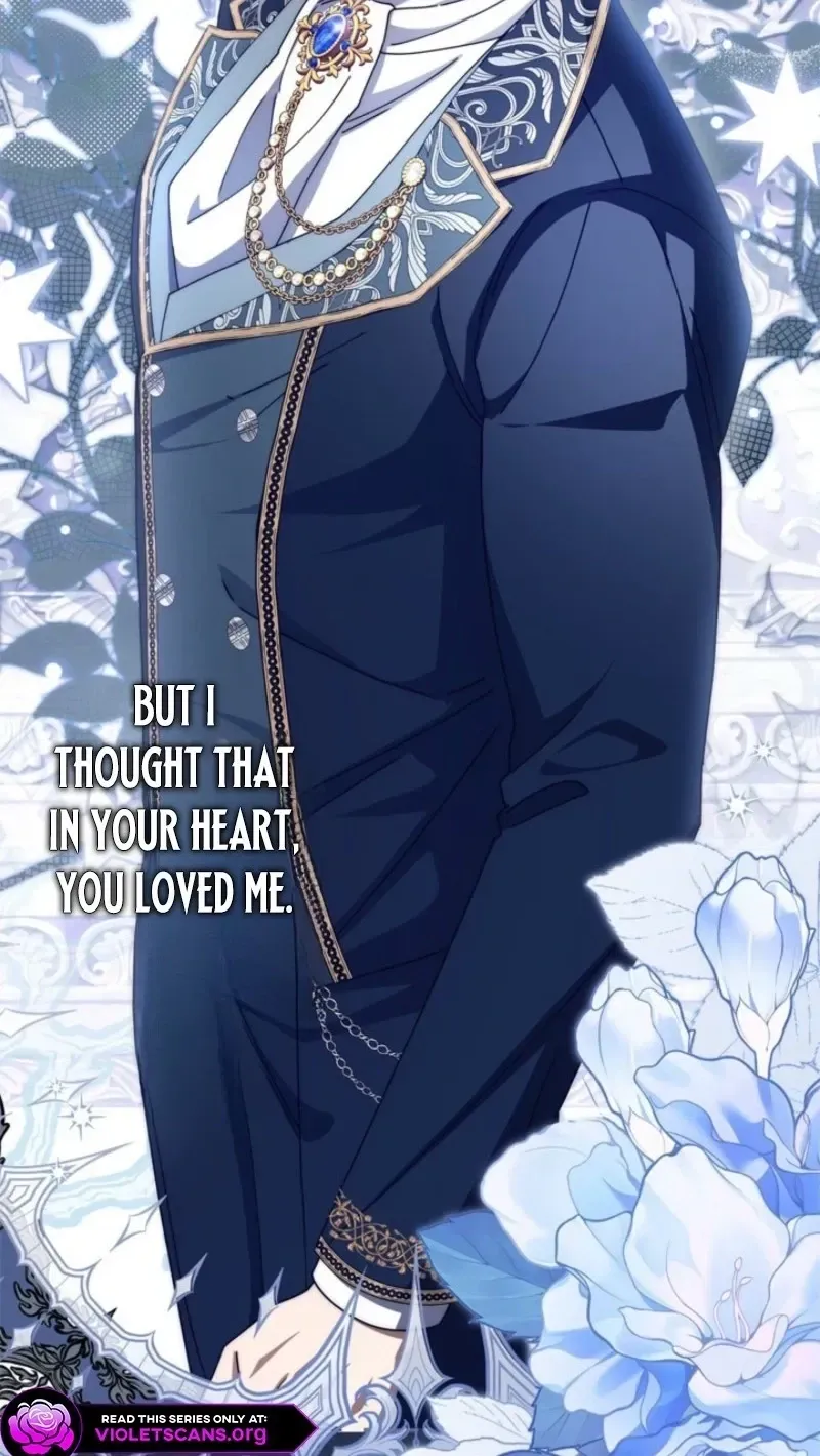 Even Though You Cry Every Time Chapter 15 page 94 - 