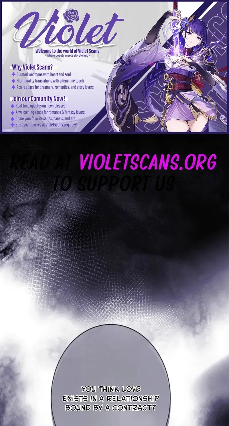 Even Though You Cry Every Time Chapter 16 page 1 - 
