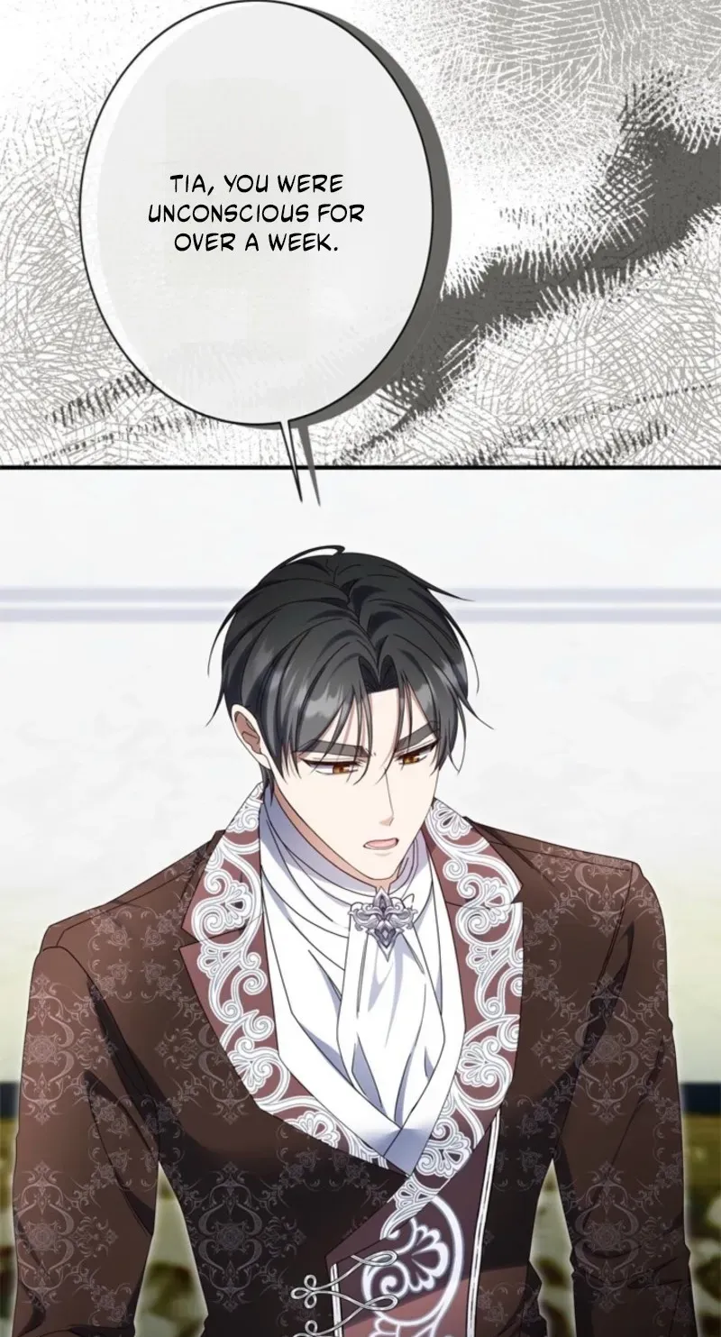Even Though You Cry Every Time Chapter 16 page 104 - 