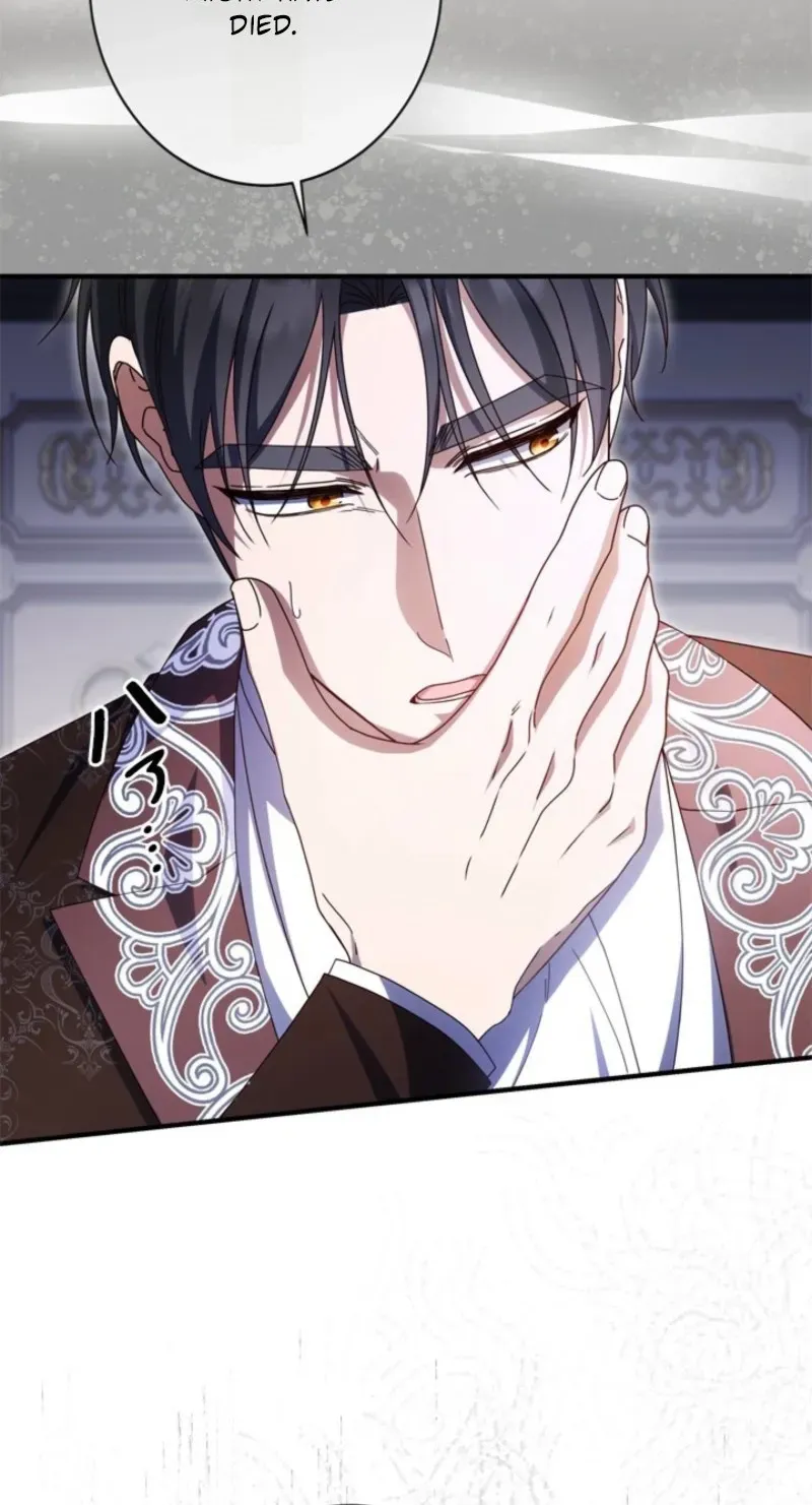 Even Though You Cry Every Time Chapter 16 page 106 - 