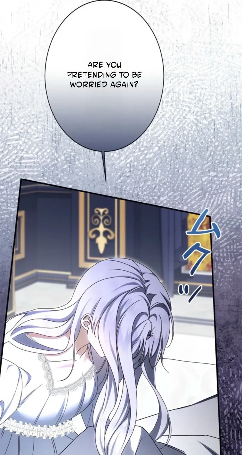 Even Though You Cry Every Time Chapter 16 page 107 - 