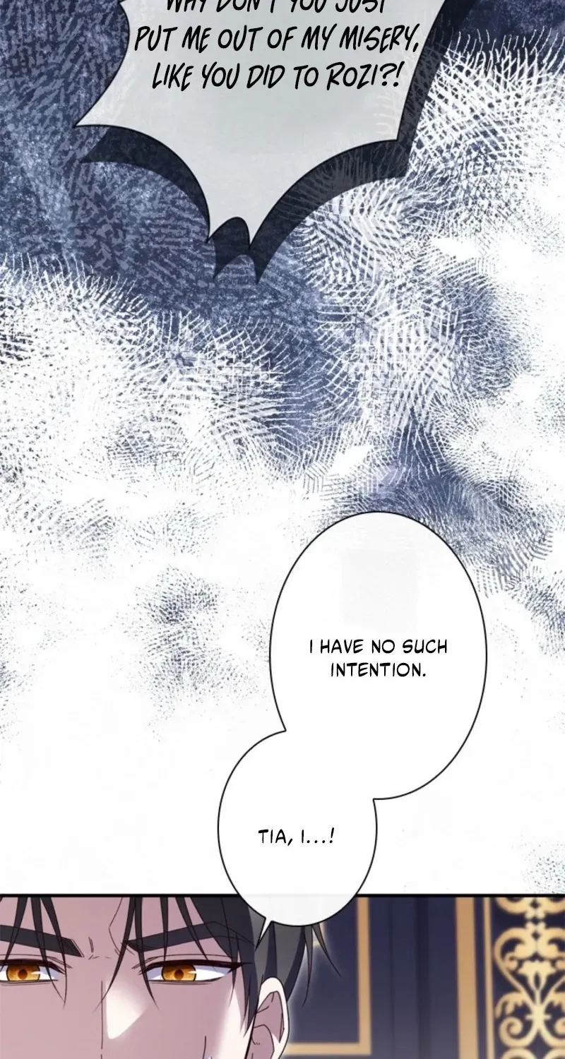 Even Though You Cry Every Time Chapter 16 page 110 - 