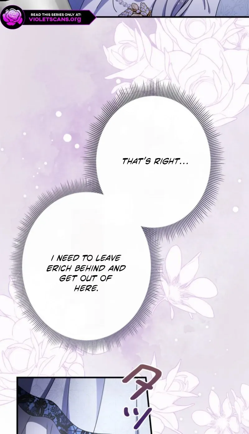 Even Though You Cry Every Time Chapter 16 page 15 - 
