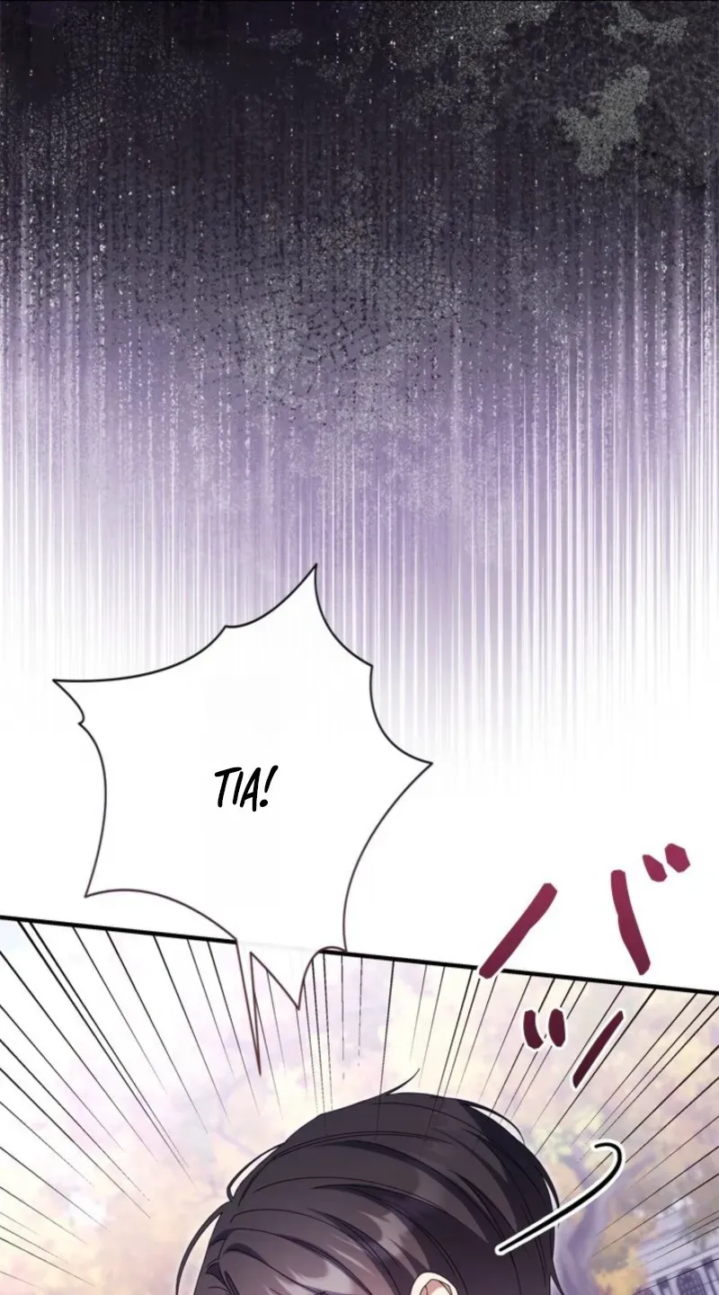 Even Though You Cry Every Time Chapter 16 page 19 - 