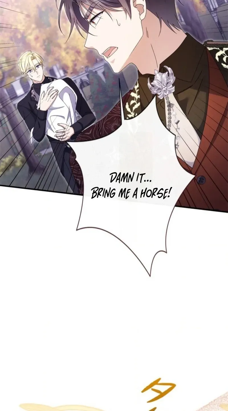 Even Though You Cry Every Time Chapter 16 page 20 - 