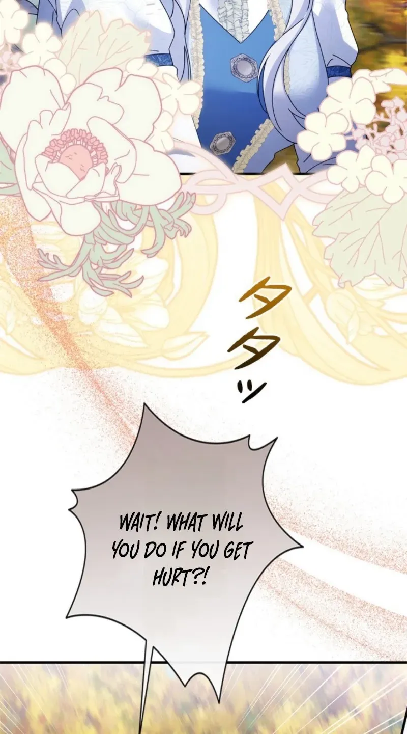 Even Though You Cry Every Time Chapter 16 page 22 - 