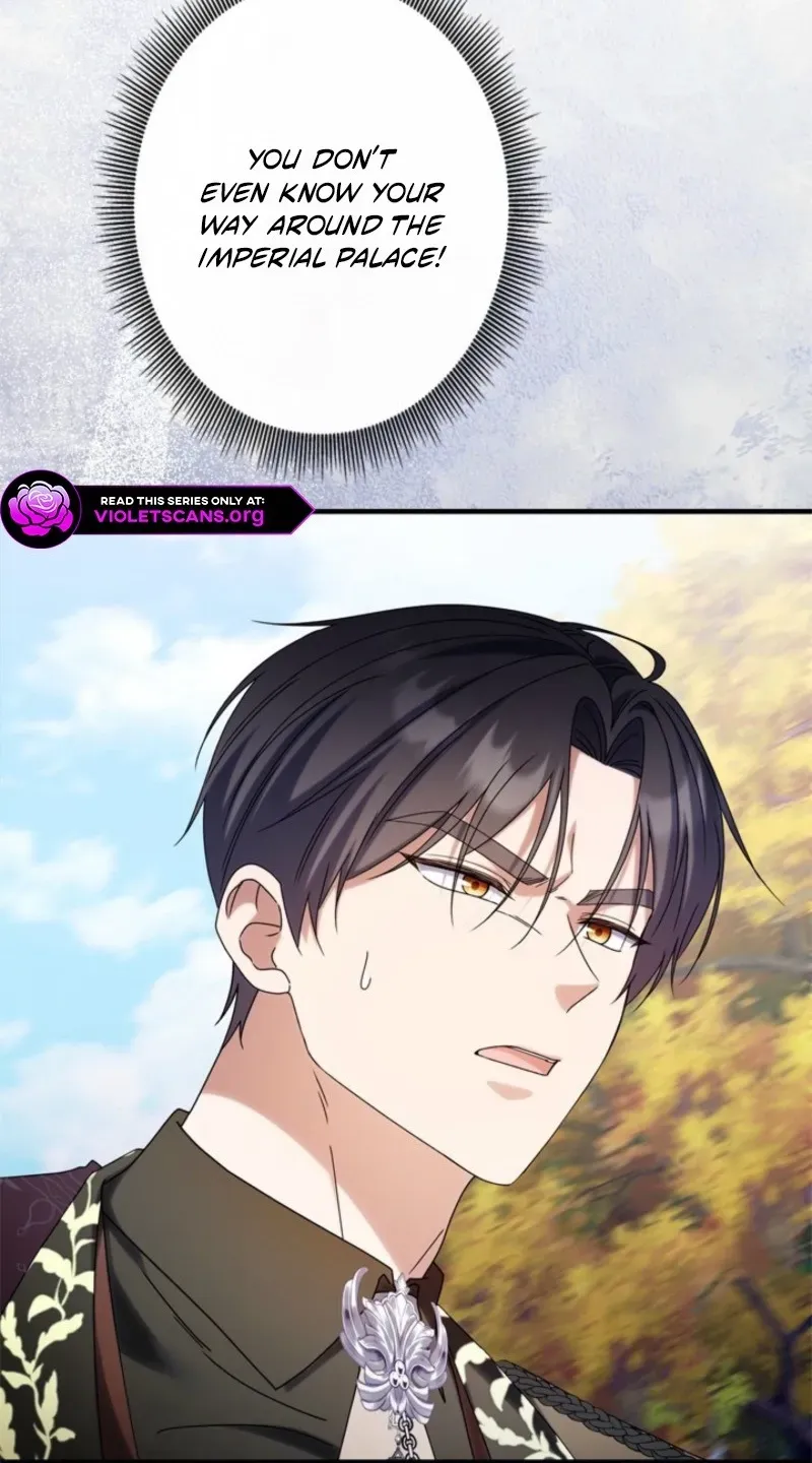 Even Though You Cry Every Time Chapter 16 page 24 - 