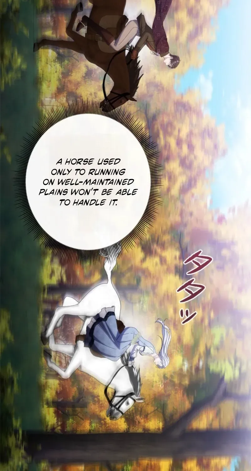 Even Though You Cry Every Time Chapter 16 page 26 - 