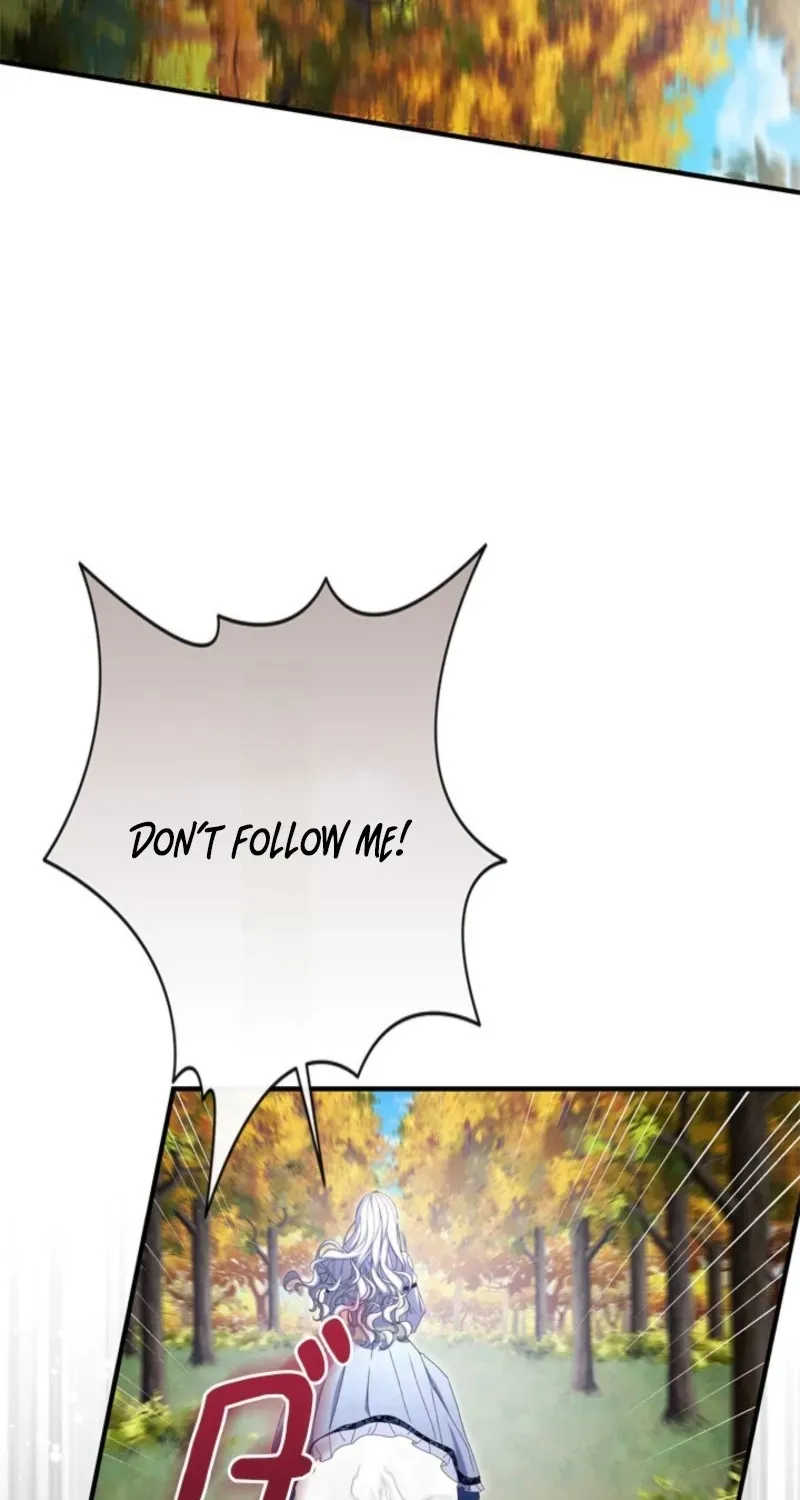Even Though You Cry Every Time Chapter 16 page 27 - 