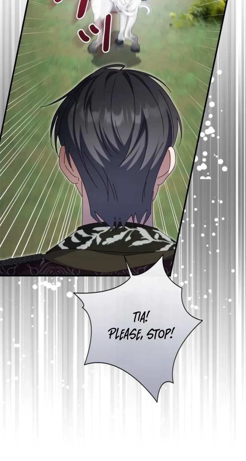 Even Though You Cry Every Time Chapter 16 page 28 - 