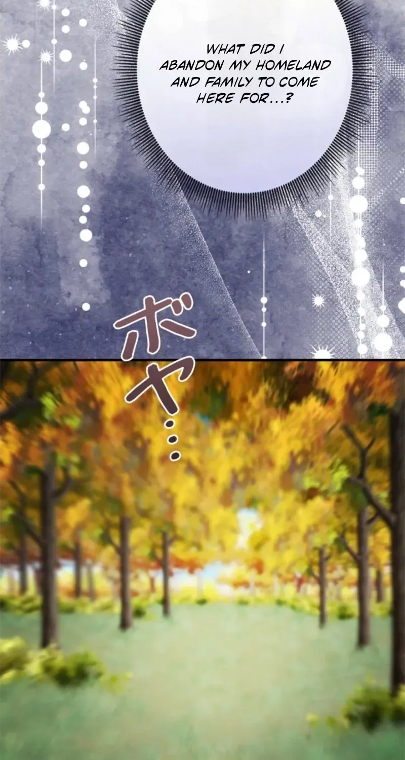Even Though You Cry Every Time Chapter 16 page 30 - 