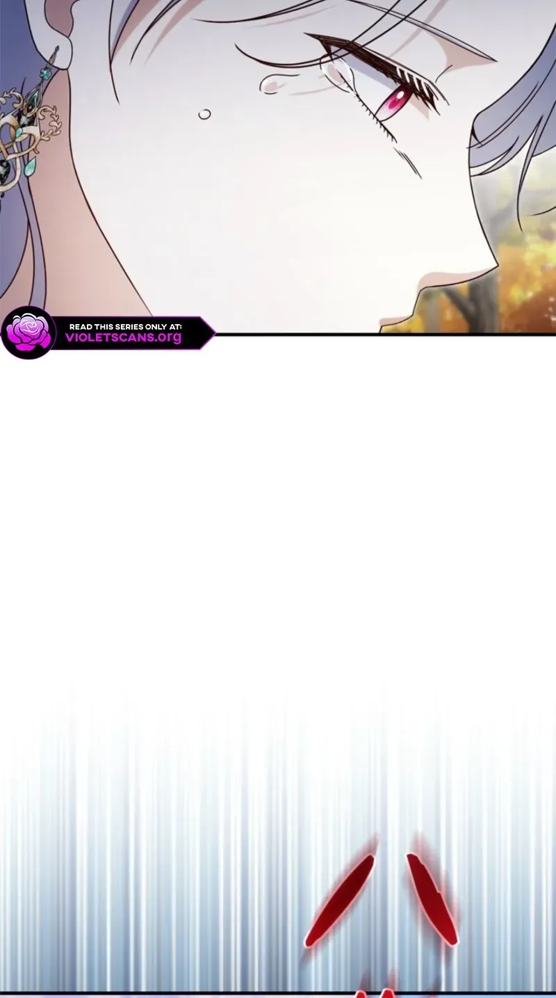 Even Though You Cry Every Time Chapter 16 page 32 - 