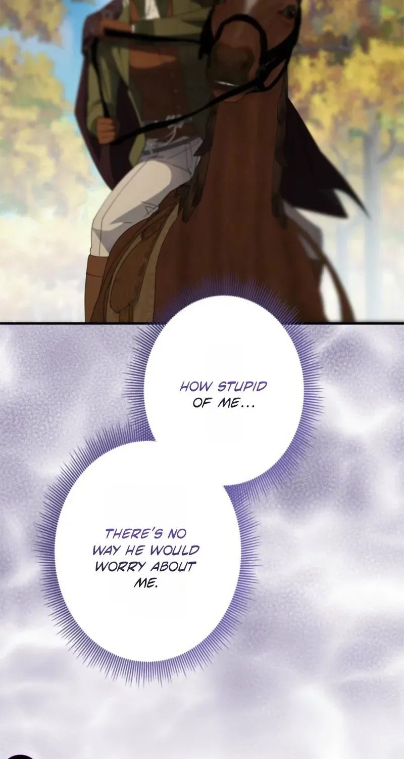 Even Though You Cry Every Time Chapter 16 page 41 - 