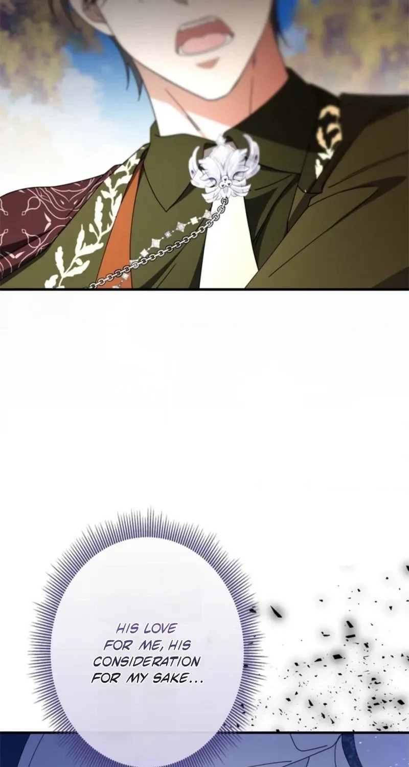 Even Though You Cry Every Time Chapter 16 page 43 - 