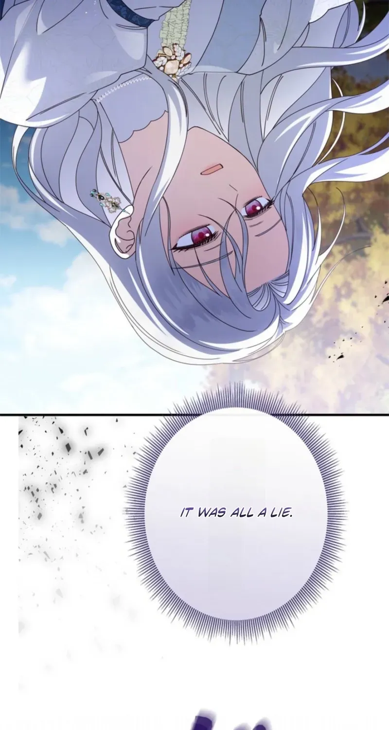 Even Though You Cry Every Time Chapter 16 page 45 - 