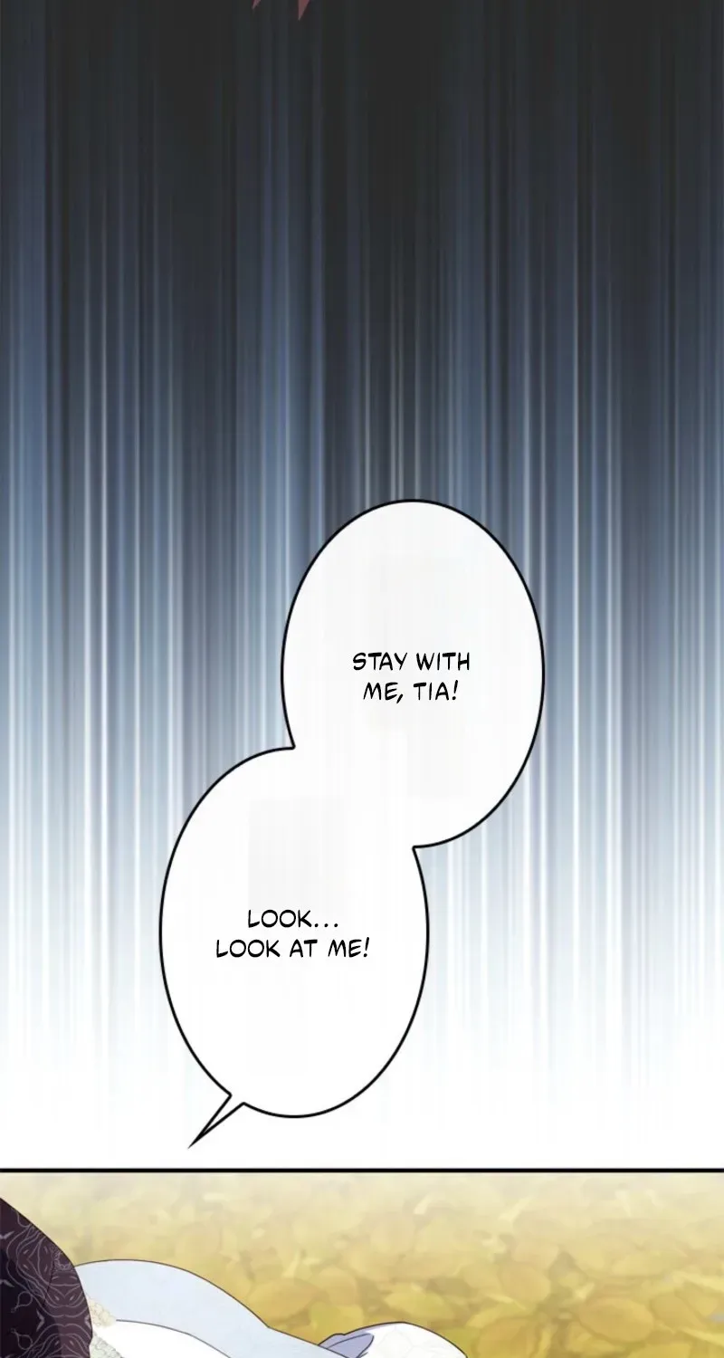 Even Though You Cry Every Time Chapter 16 page 51 - 