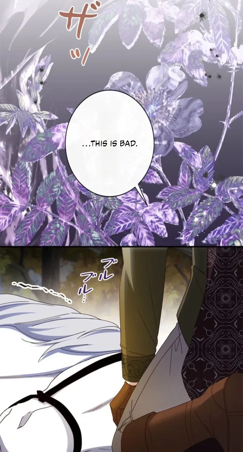 Even Though You Cry Every Time Chapter 16 page 57 - 