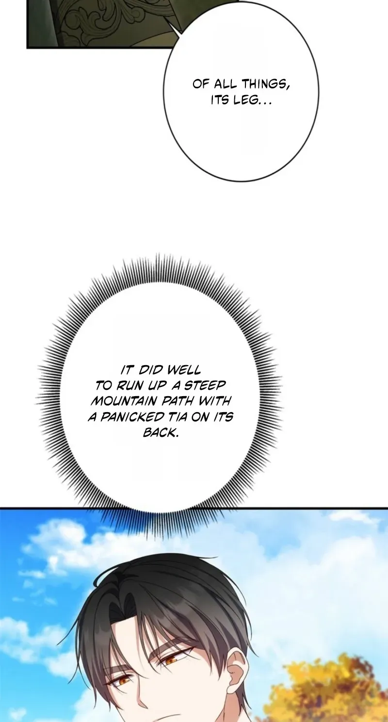Even Though You Cry Every Time Chapter 16 page 59 - 