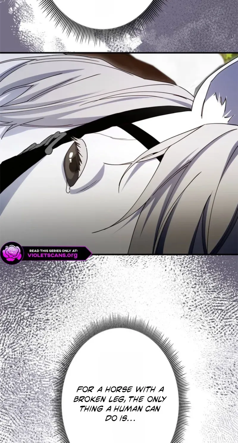 Even Though You Cry Every Time Chapter 16 page 61 - 