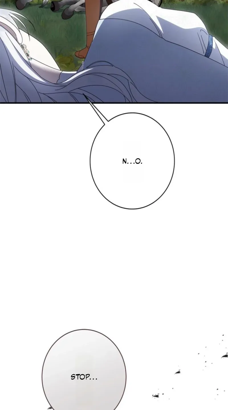 Even Though You Cry Every Time Chapter 16 page 64 - 