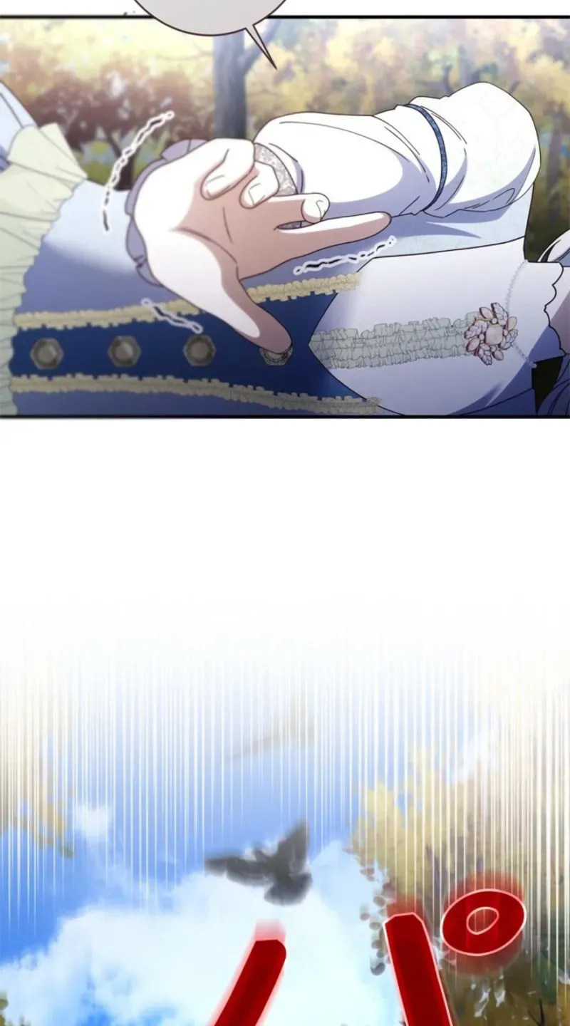 Even Though You Cry Every Time Chapter 16 page 65 - 