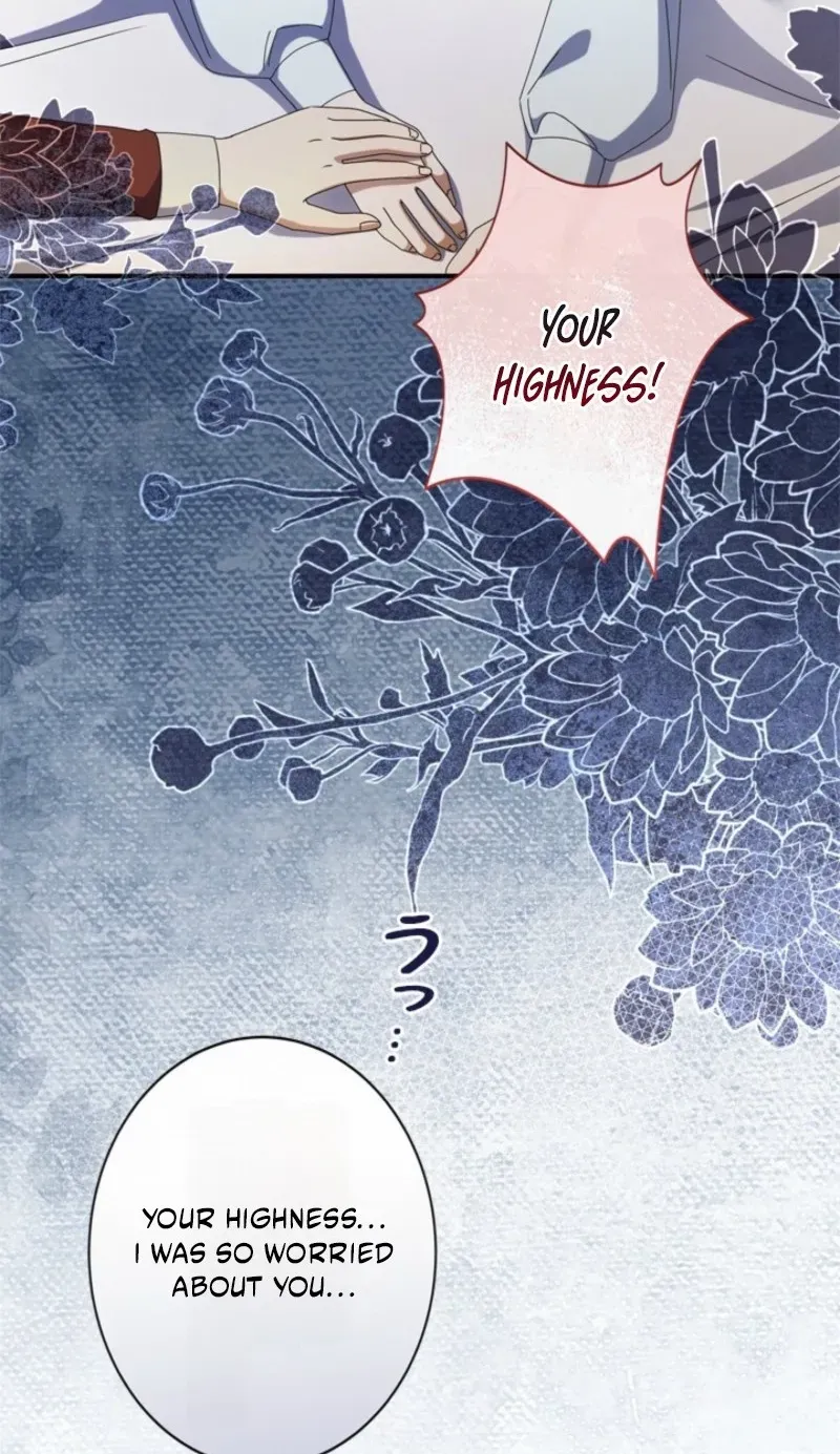 Even Though You Cry Every Time Chapter 16 page 78 - 