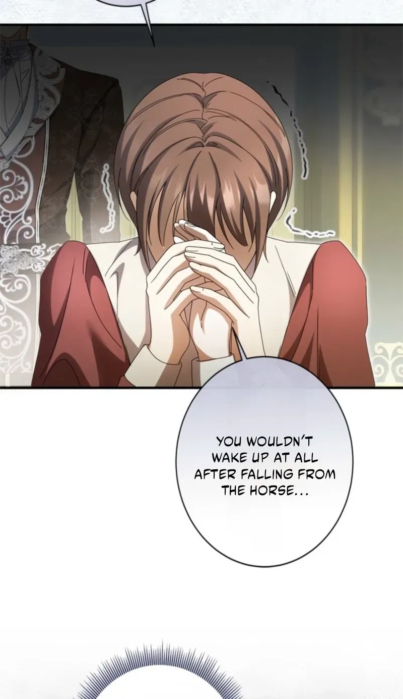 Even Though You Cry Every Time Chapter 16 page 79 - 