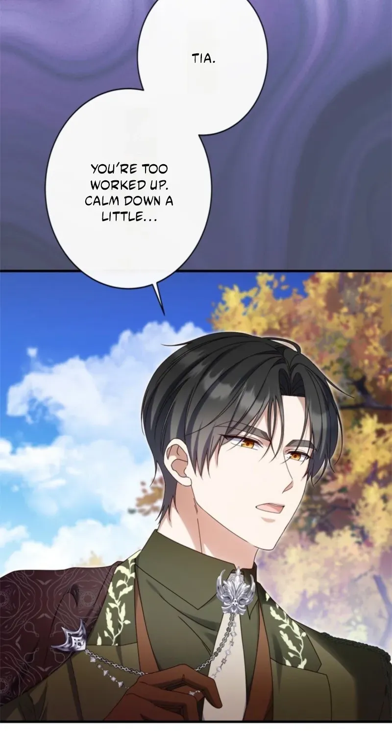 Even Though You Cry Every Time Chapter 16 page 9 - 