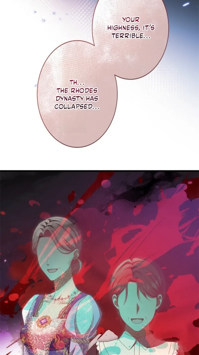 Even Though You Cry Every Time Chapter 16 page 84 - 
