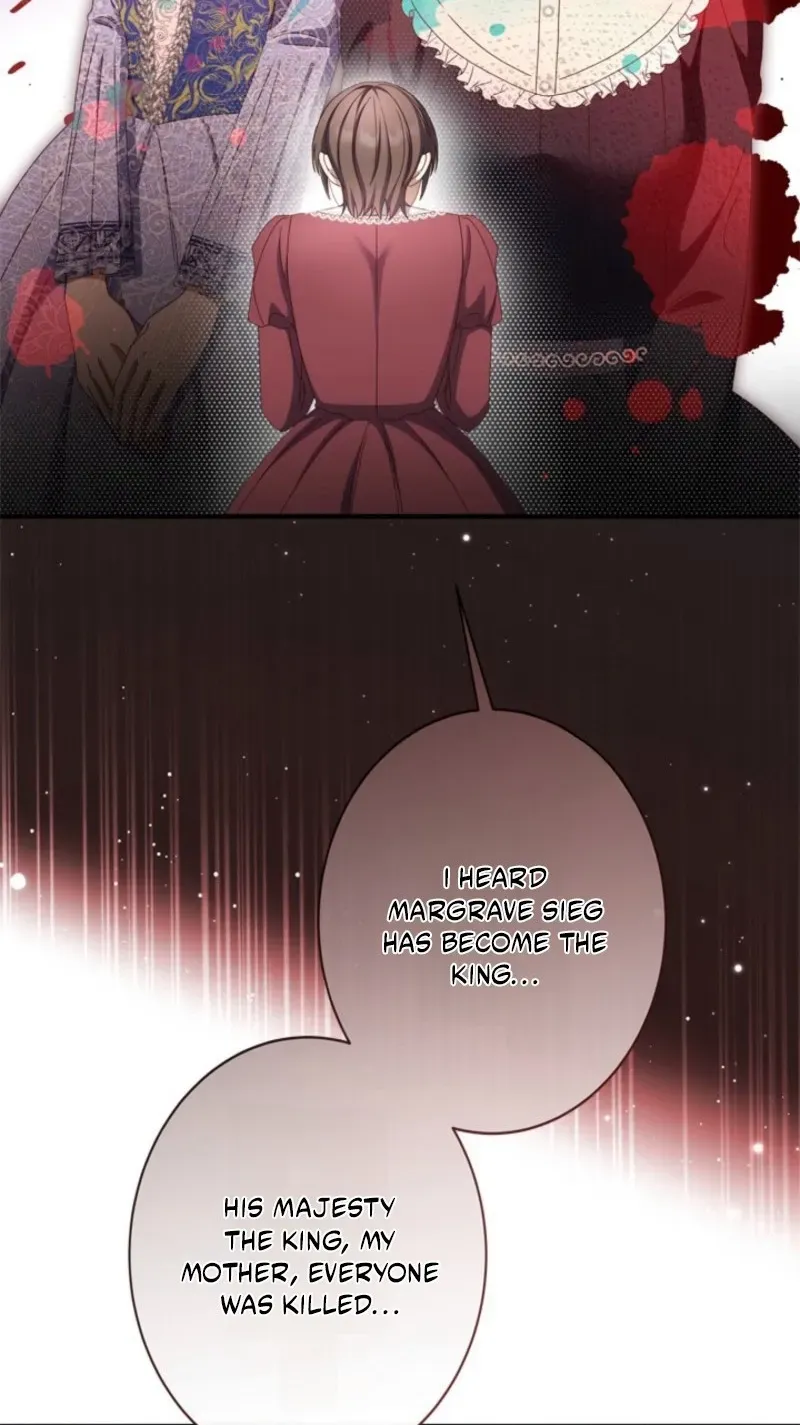 Even Though You Cry Every Time Chapter 16 page 85 - 