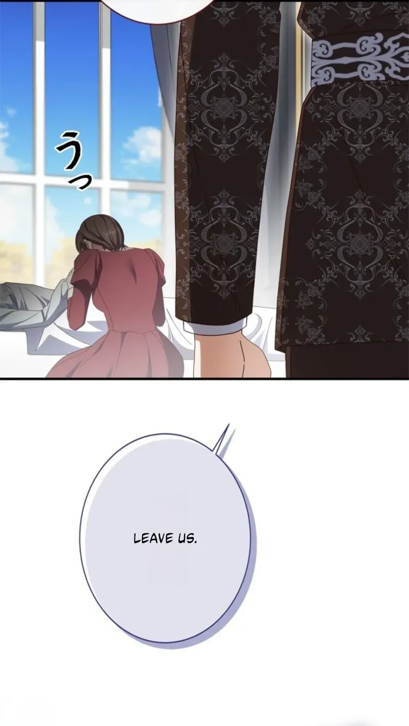 Even Though You Cry Every Time Chapter 16 page 86 - 