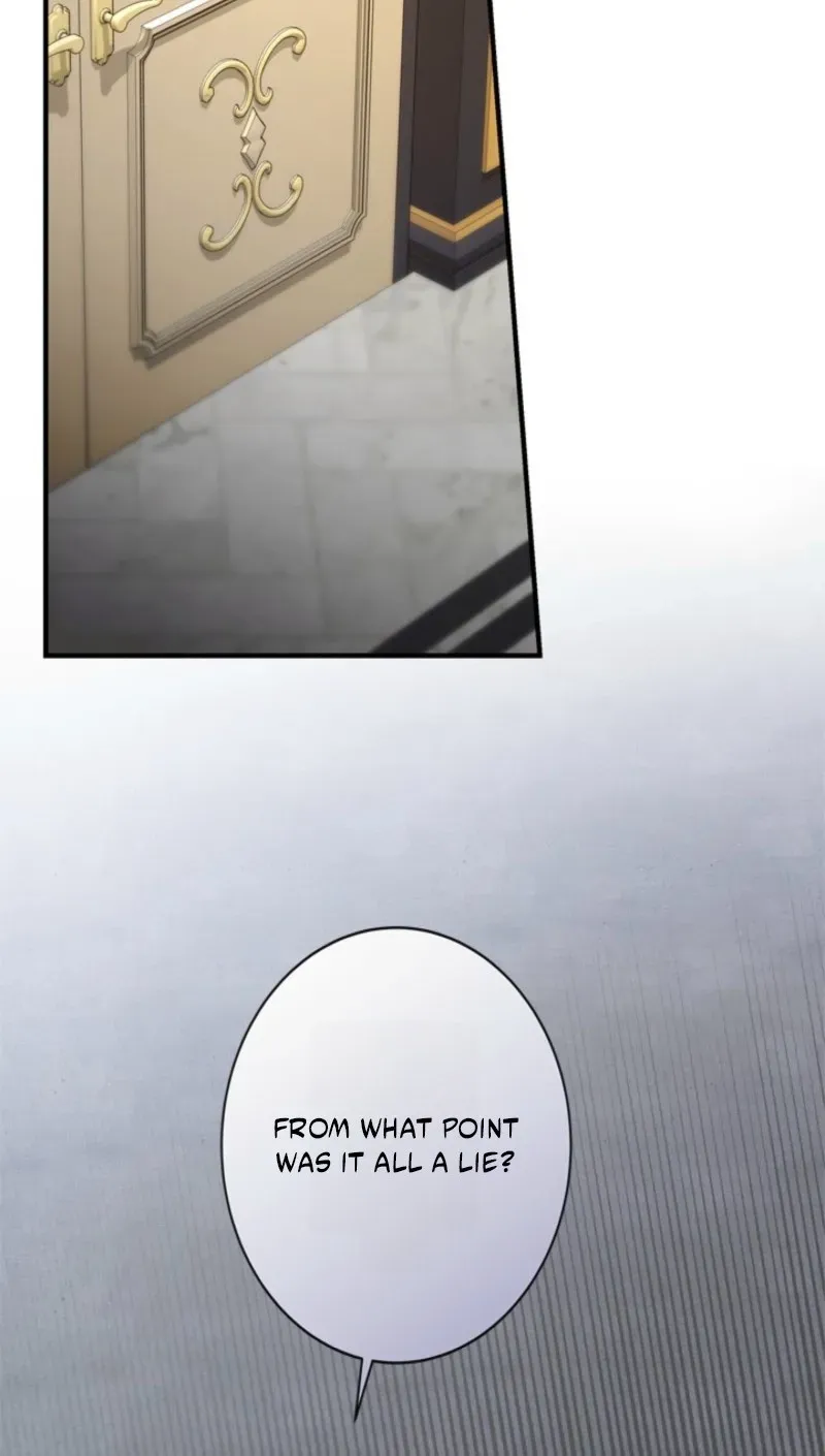Even Though You Cry Every Time Chapter 16 page 92 - 