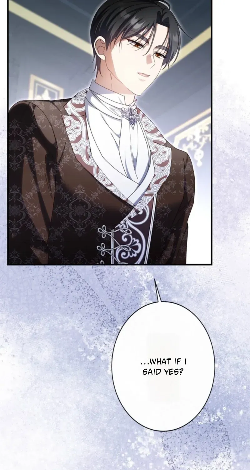 Even Though You Cry Every Time Chapter 16 page 95 - 