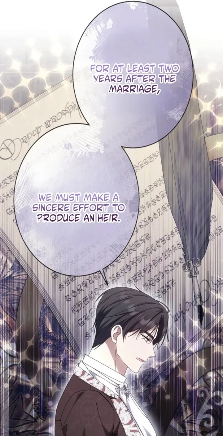 Even Though You Cry Every Time Chapter 17 page 16 - 