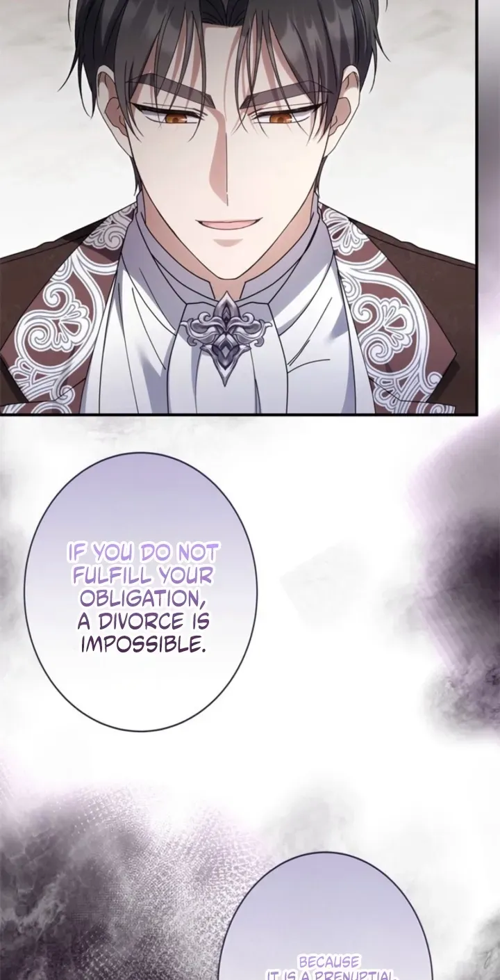 Even Though You Cry Every Time Chapter 17 page 18 - 