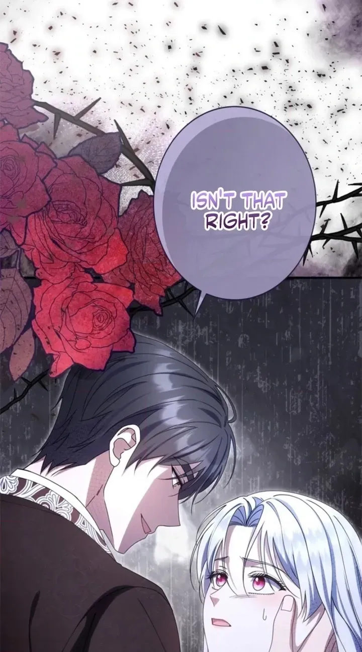 Even Though You Cry Every Time Chapter 17 page 20 - 