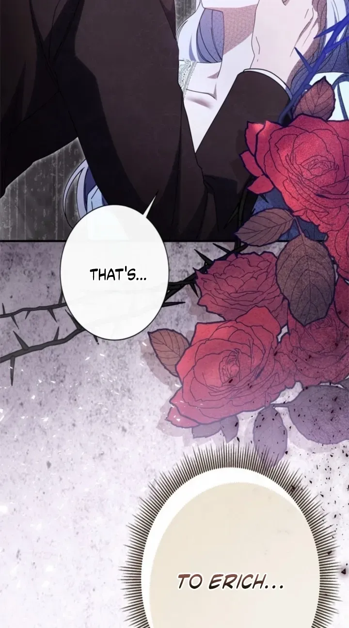 Even Though You Cry Every Time Chapter 17 page 21 - 