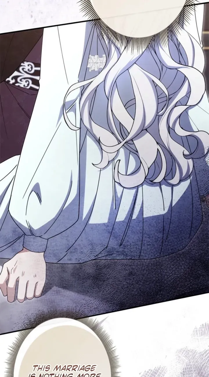 Even Though You Cry Every Time Chapter 17 page 22 - 