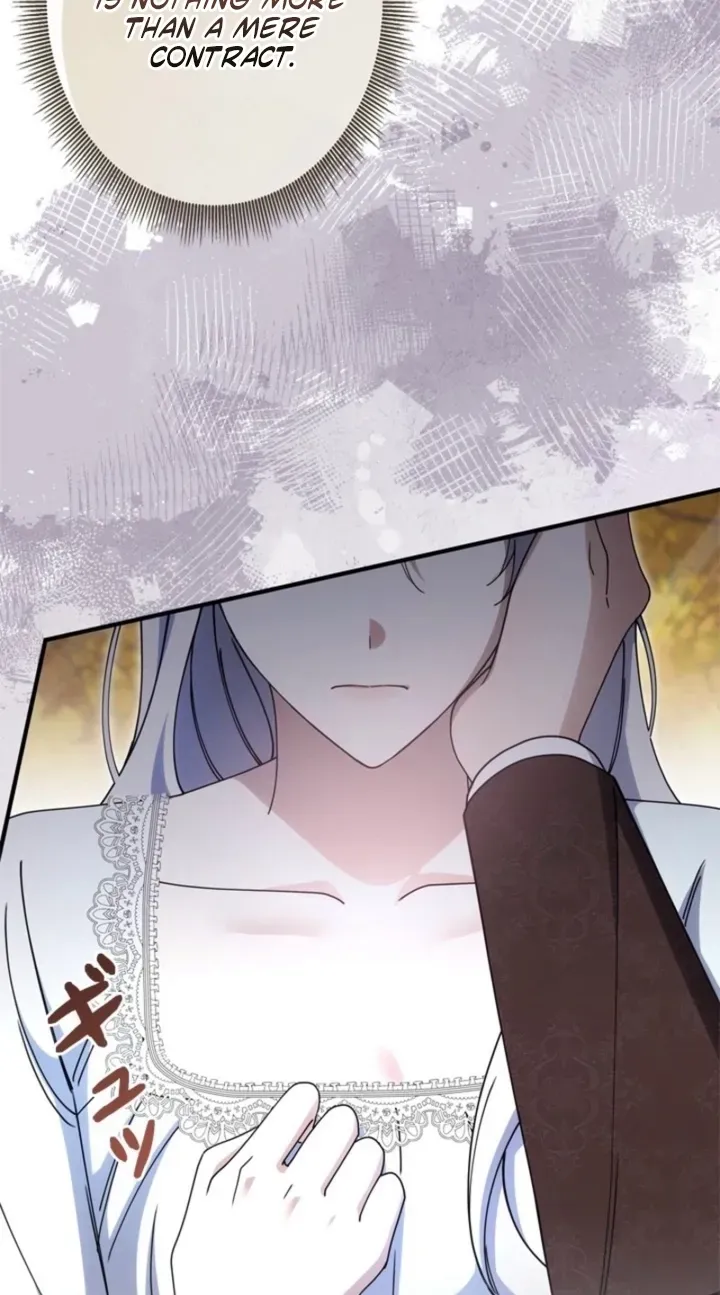 Even Though You Cry Every Time Chapter 17 page 23 - 