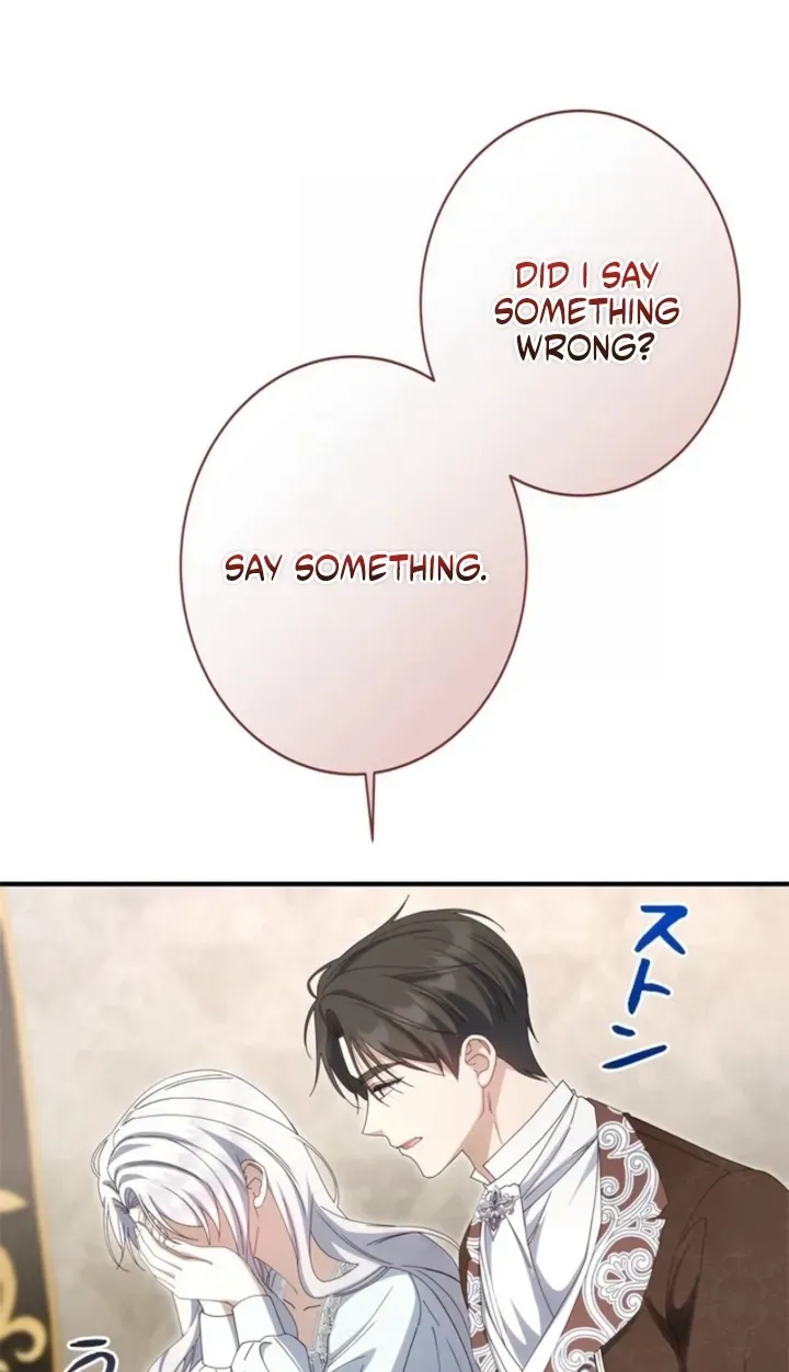 Even Though You Cry Every Time Chapter 17 page 29 - 