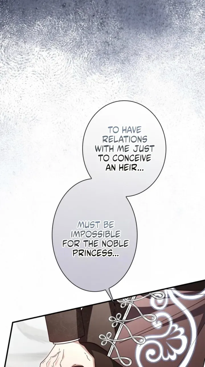Even Though You Cry Every Time Chapter 17 page 33 - 