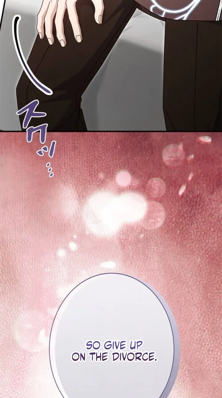 Even Though You Cry Every Time Chapter 17 page 34 - 