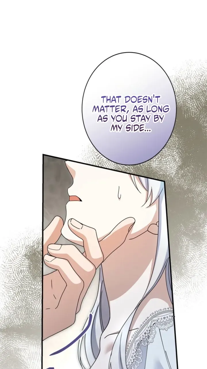 Even Though You Cry Every Time Chapter 17 page 39 - 