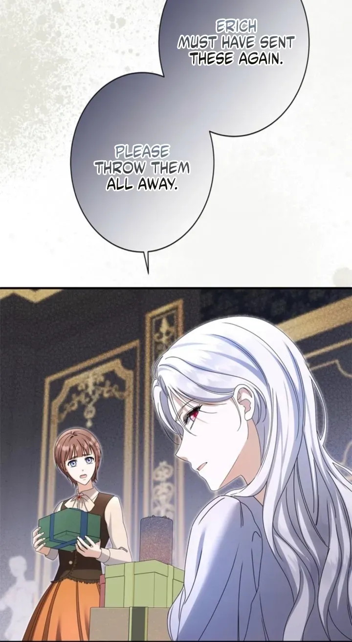 Even Though You Cry Every Time Chapter 17 page 48 - 