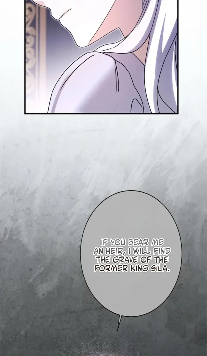 Even Though You Cry Every Time Chapter 17 page 50 - 